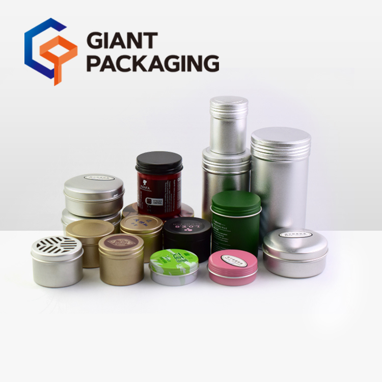 Child Resistant Metal Tin Box picture