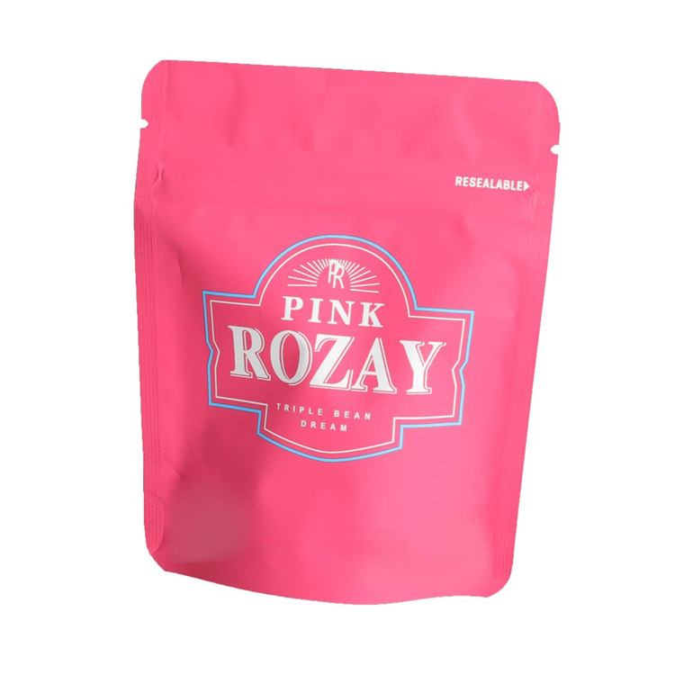 Child Resistant Plastic Bag picture