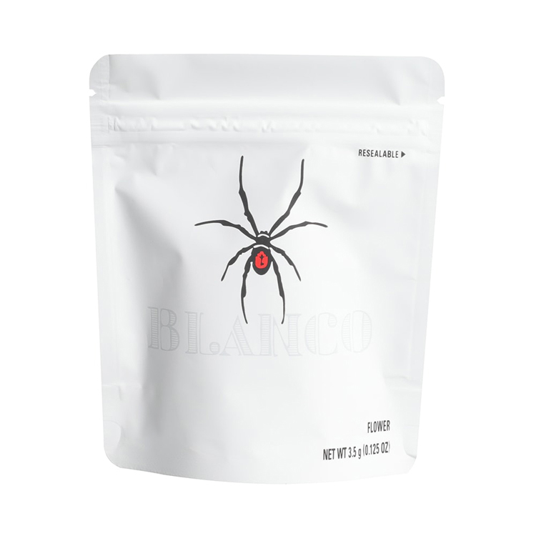 Child Resistant Plastic Bag picture