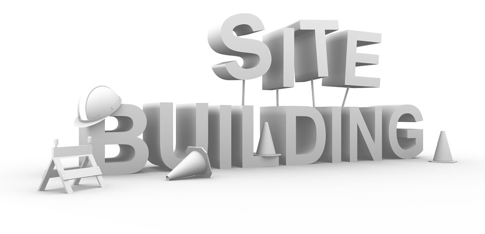 Gaint Blog Building